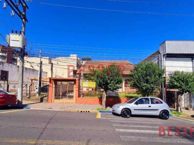 Casa com 5 dormitórios à venda, 435 m² por R$ 3.710.000,00 - Centro - Sapucaia do Sul/RS