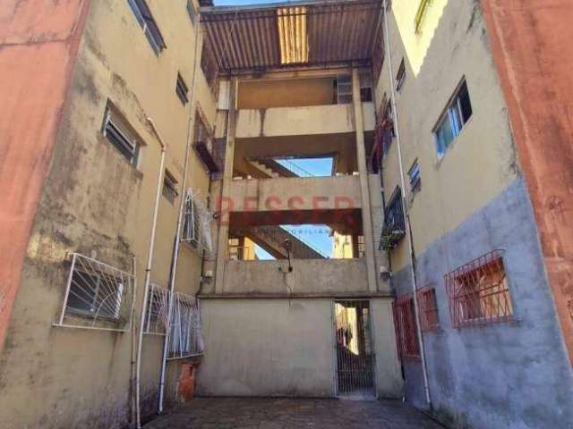 Apartamento com 1 dormitório à venda, 31 m² por R$ 65.000,00 - COHAB - Sapucaia do Sul/RS