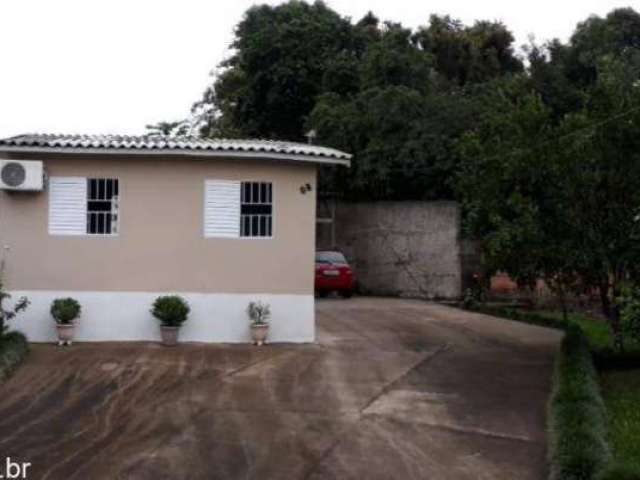 Casa à venda, 60 m² por R$ 280.000,00 - COHAB - Sapucaia do Sul/RS