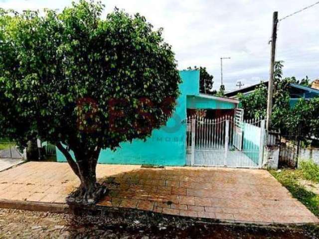 Casa com 1 dormitório à venda, 102 m² por R$ 400.000,00 - Vicentina - São Leopoldo/RS