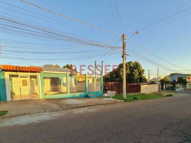 Casa com 2 dormitórios à venda, 70 m² por R$ 340.000,00 - Vargas - Sapucaia do Sul/RS