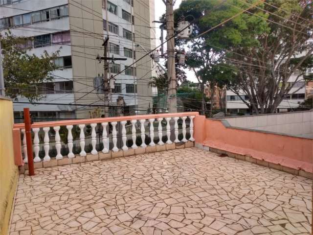 Sobrado com 2 quartos à venda em Jardim Independência - SP