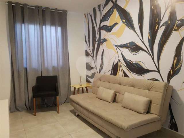 Apartamento com 2 quartos à venda em Vila Paulo Silas - SP