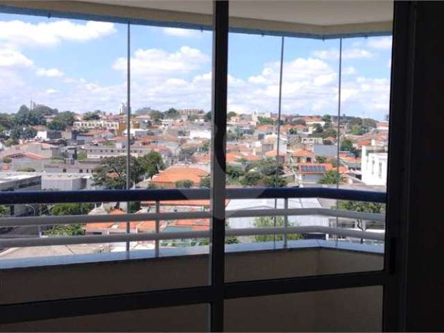 Apartamento com 3 quartos à venda em Vila Lúcia - SP