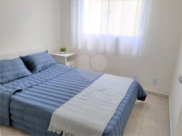 Apartamento com 2 quartos à venda em Vila Paulo Silas - SP