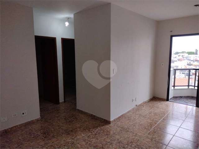 Apartamento com 2 quartos à venda em Vila Formosa - SP