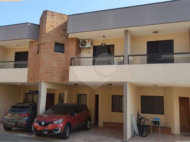 Casa com 3 quartos à venda em Chácara Belenzinho - SP