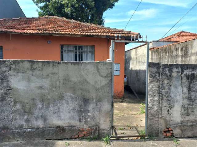 Terreno à venda em Parque São Lucas - SP