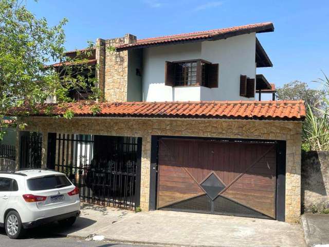 Casa com 4 quartos à venda em Sítio Da Figueira - SP