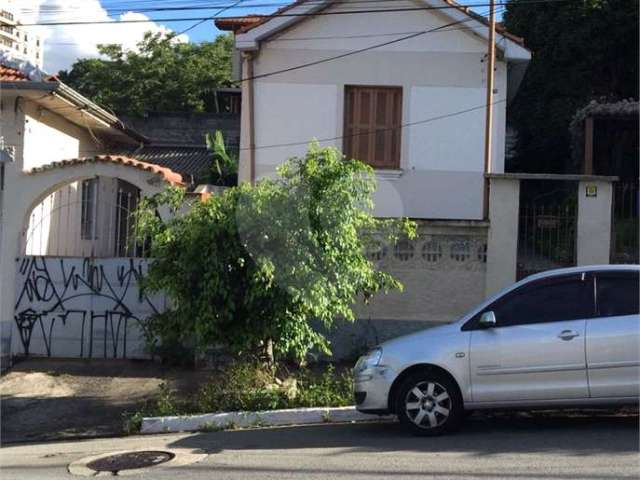 Terreno à venda em Vila Oratório - SP