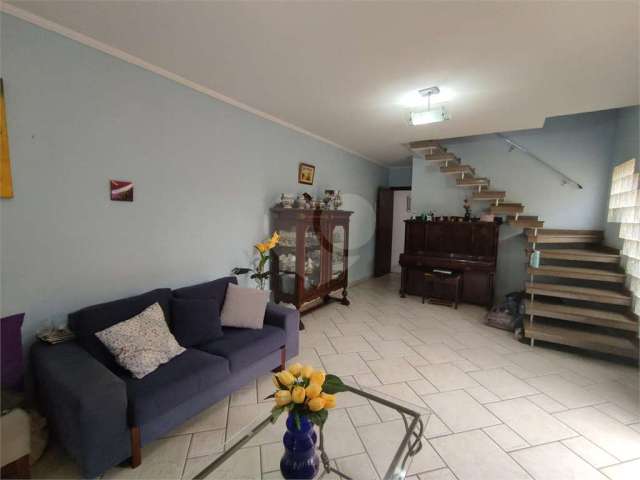 Casa com 3 quartos à venda em Vila Prudente - SP