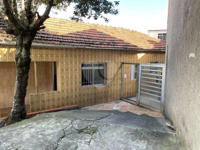 Casa térrea com 4 quartos à venda em Jardim Guairaca - SP