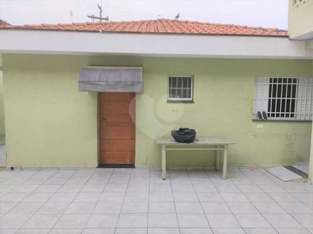 Casa com 4 quartos à venda em Vila Alpina - SP