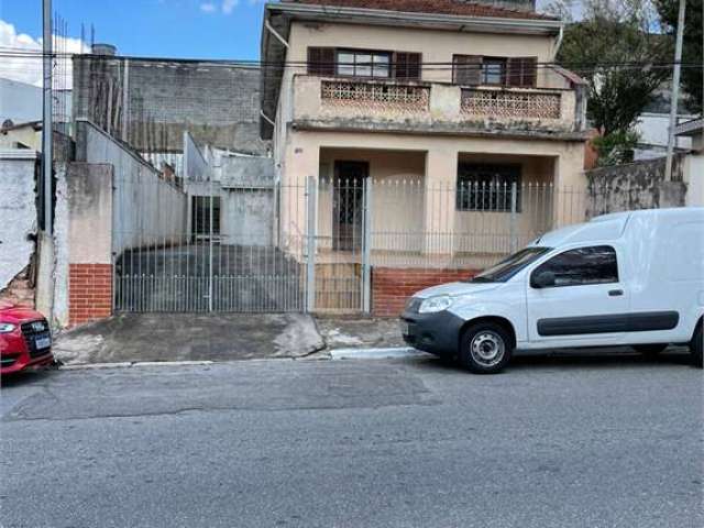 Sobrado com 3 quartos à venda em Vila Macedópolis - SP