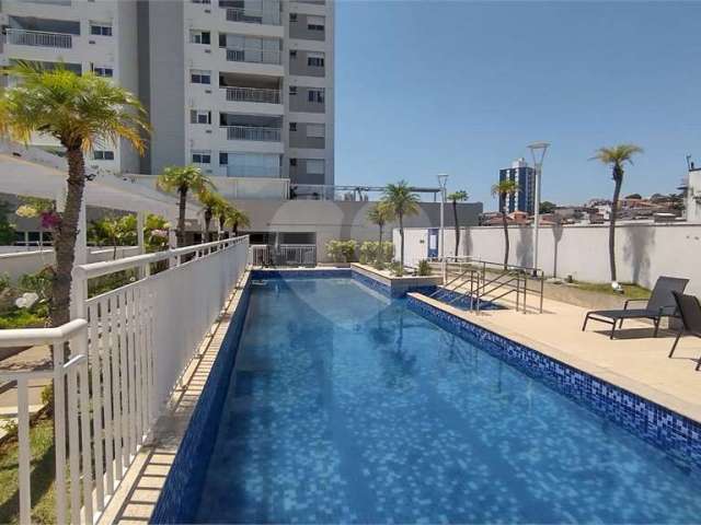 Apartamento com 2 quartos à venda em Vila Formosa - SP