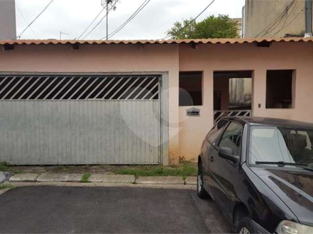 Terreno à venda em Vila Macedópolis - SP