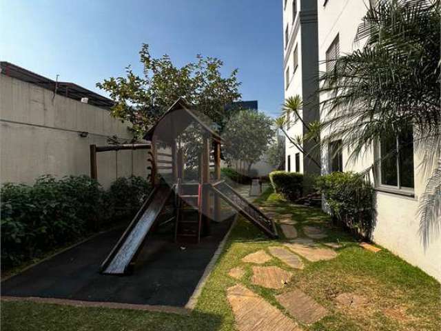 Apartamento com 2 quartos à venda em Vila Bela - SP