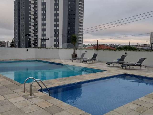 Apartamento de 3 Quartos e 2 Vagas na Vila Carrão