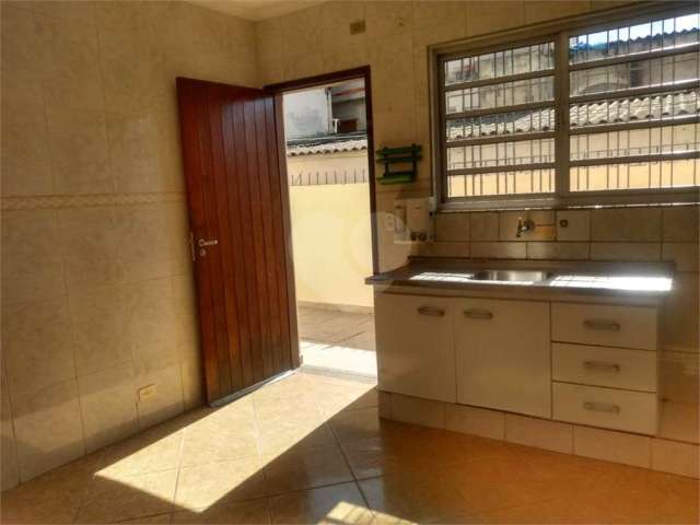 Casa com 2 quartos à venda em Vila Tolstoi - SP