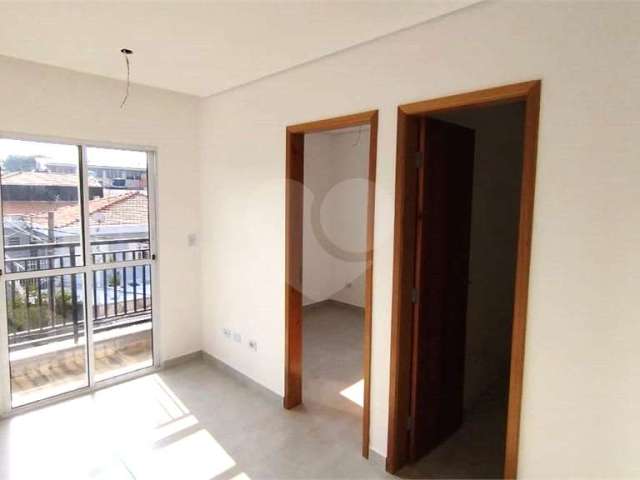 Apartamento com 2 quartos na Vila Carrão