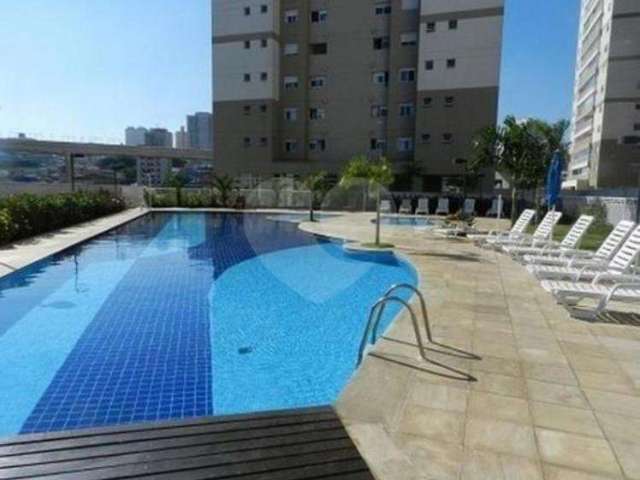 Apartamento com 3 quartos à venda em Jardim Avelino - SP