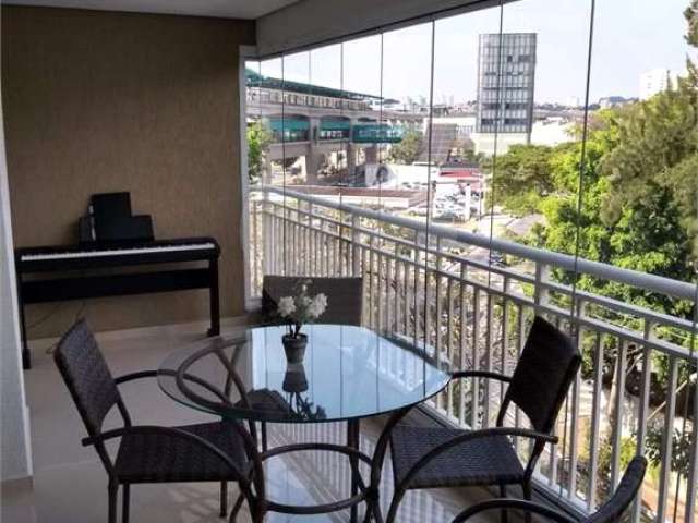 Apartamento com 3 quartos à venda em Jardim Avelino - SP