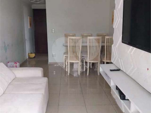 Apartamento com 3 quartos à venda em Vila Alpina - SP