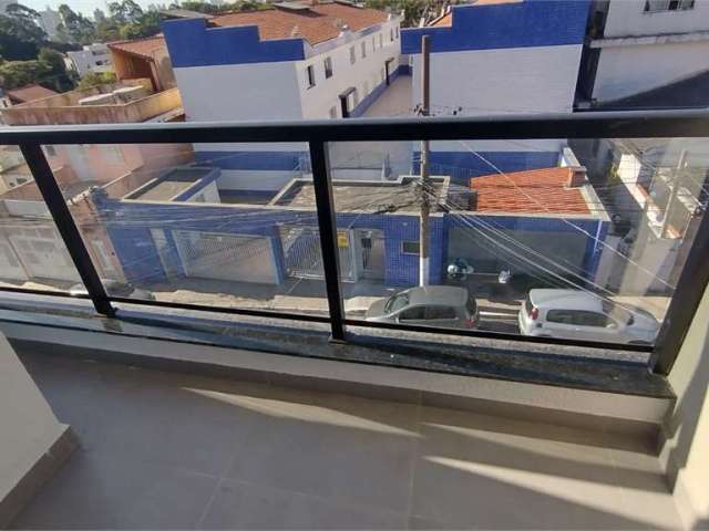 Apartamento com 2 quartos à venda em Vila Lúcia - SP