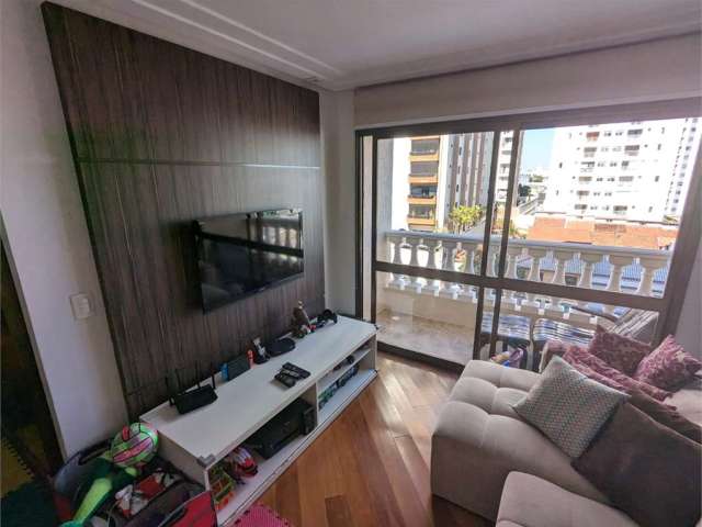 Apartamento 2 dorms/1 suíte e 1 vaga de garagem no Bairro Santo Antonio