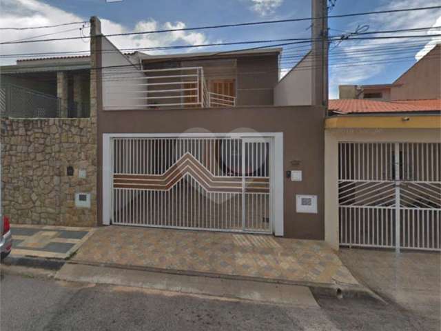 Casa com 3 quartos à venda em Parque Cidade Jardim Ii - SP