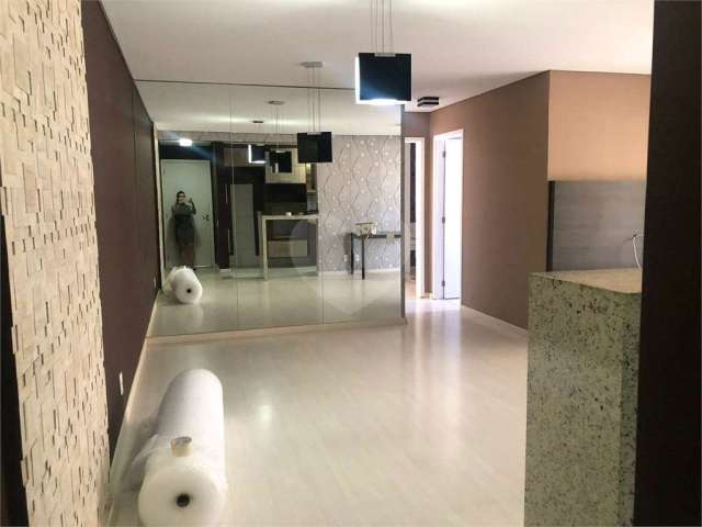 Apartamento com 2 quartos à venda em Jardim Ermida I - SP