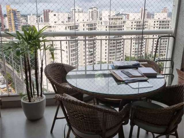 Apartamento com 3 quartos à venda em Jardim Avelino - SP