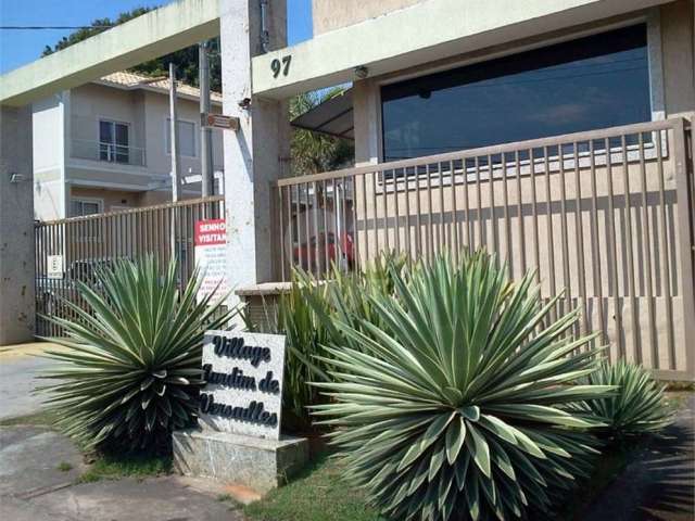 Casa com 3 quartos à venda em Vila Mafalda - SP