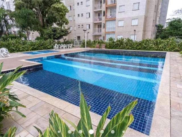 Apartamento com 3 quartos à venda em Jardim América Da Penha - SP