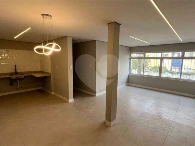 Apartamento com 3 quartos à venda em Quinta Da Paineira - SP