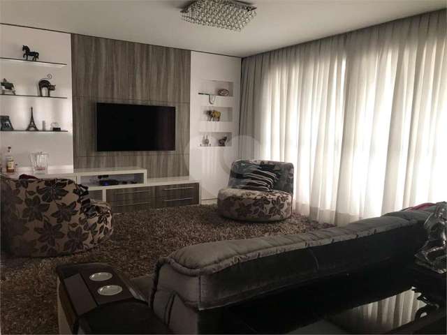 Apartamento com 4 quartos à venda ou para locação em Jardim Avelino - SP