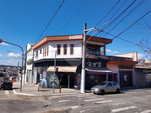 Salão à venda em Jardim São Gabriel - SP