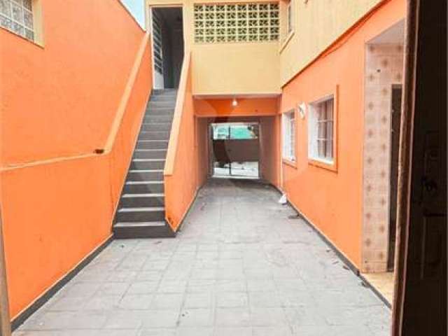 Casa com 3 quartos à venda ou para locação em Jardim Panorama (zona Leste) - SP