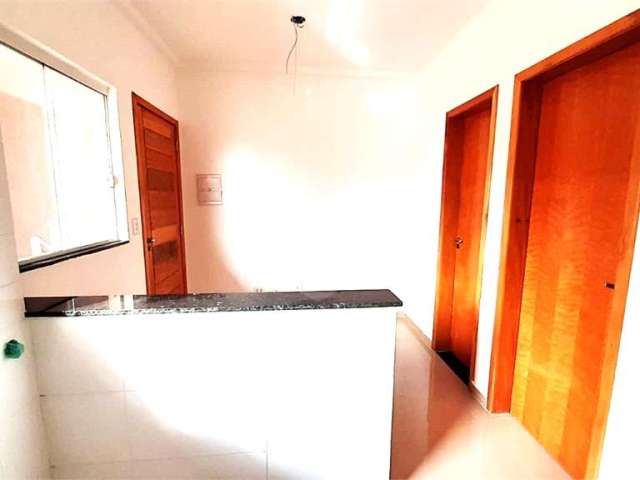 Apartamento com 1 quartos à venda em Vila Celeste - SP