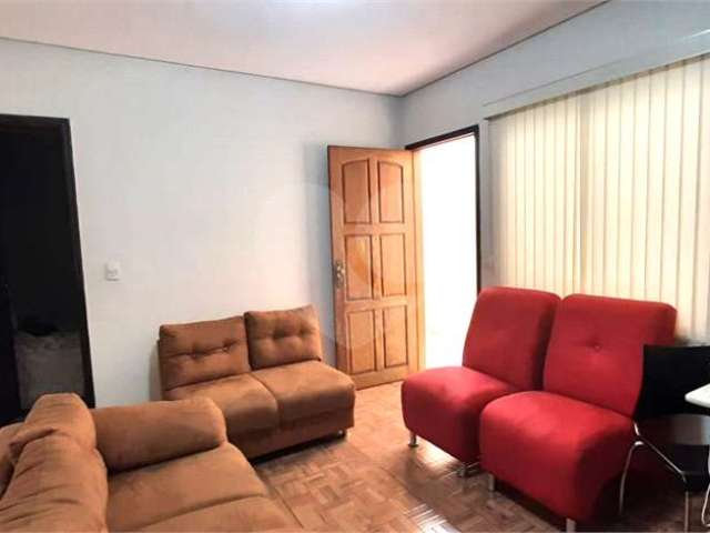 Casa térrea com 2 quartos à venda em Vila Califórnia - SP