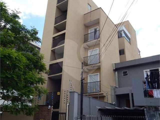 Apartamento com 2 quartos à venda em Chácara Seis De Outubro - SP