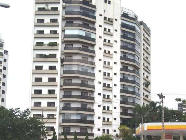 Apartamento com 3 quartos à venda em Jardim Avelino - SP