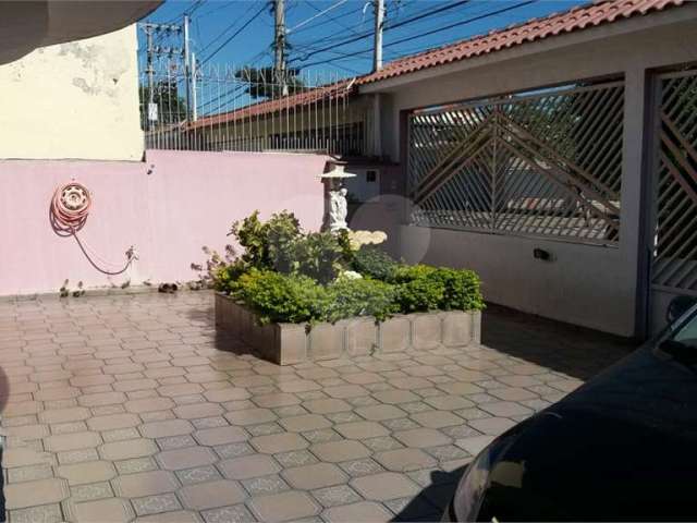 Casa com 3 quartos à venda em Quinta Da Paineira - SP