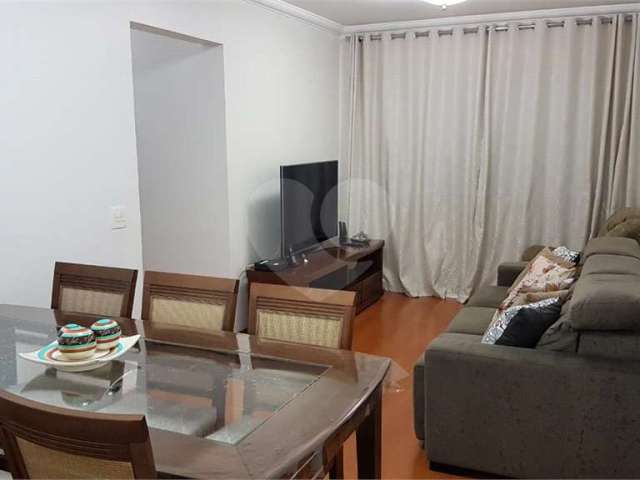 Apartamento com 3 quartos à venda em Vila Ivone - SP