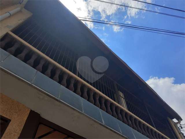 Casa com 4 quartos à venda em Chácara Belenzinho - SP