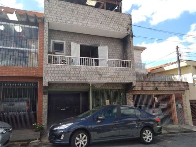 Casa com 4 quartos à venda em Jardim Guairaca - SP