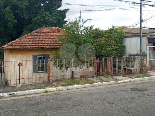 Casa com 3 quartos à venda em Vila Macedópolis - SP