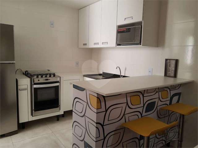 Apartamento com 2 quartos à venda em Vila Paulo Silas - SP