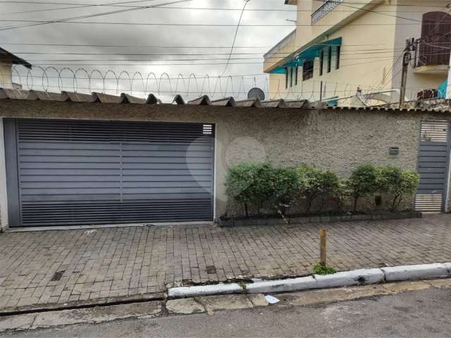 Casa com 3 quartos à venda ou para locação em Jardim Independência - SP