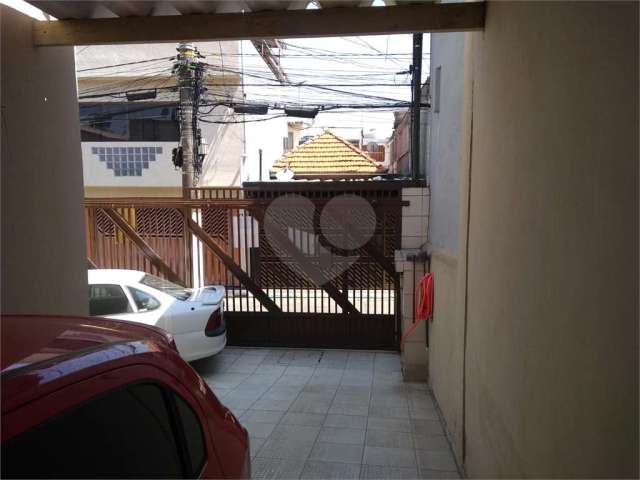 Casa com 4 quartos à venda em Parque Luis Mucciolo - SP